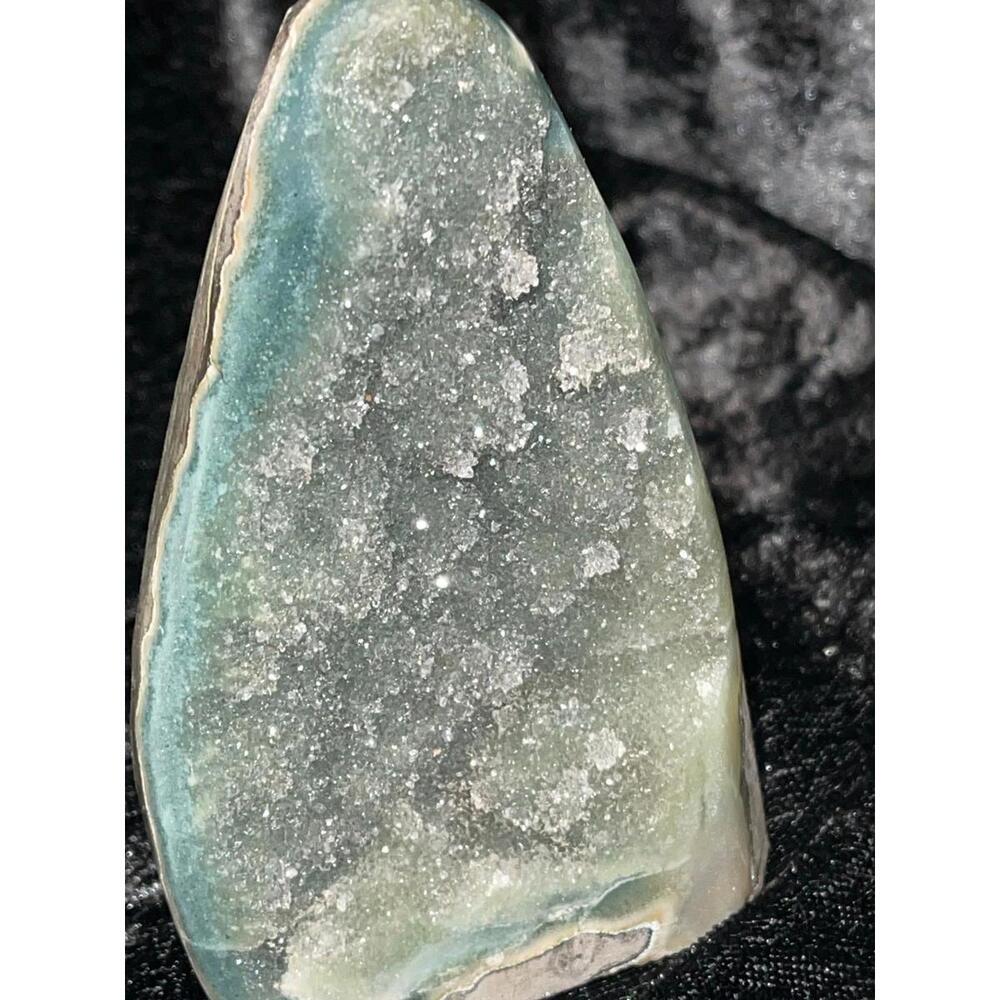 3.14 Uruguayan Amethyst